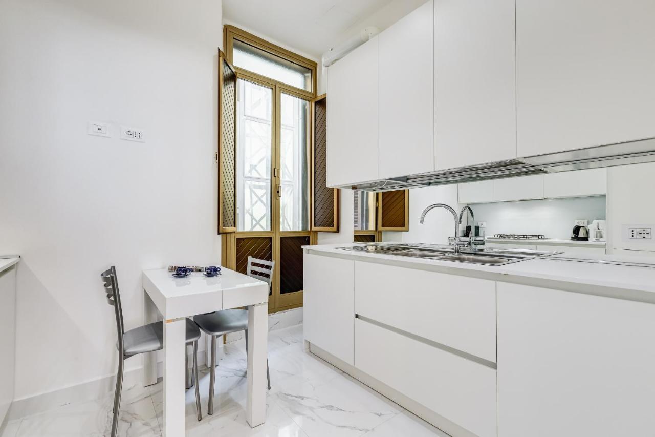 Opera Exclusive House By Premium Suites Collection Róma Kültér fotó