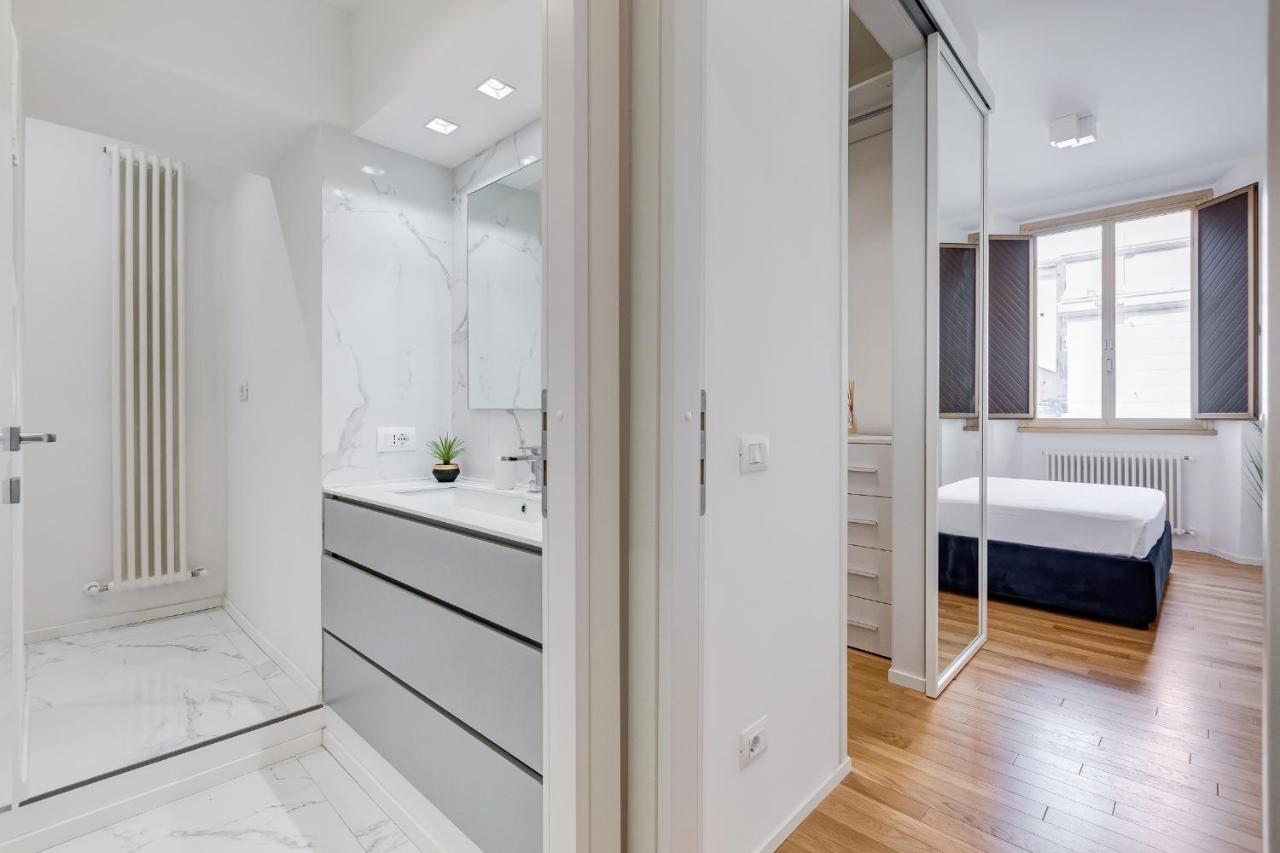 Opera Exclusive House By Premium Suites Collection Róma Kültér fotó