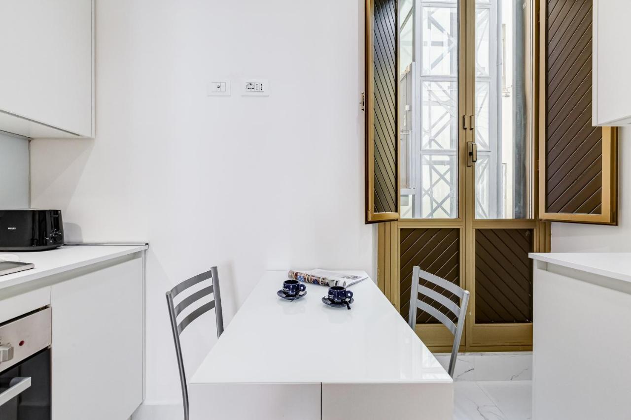 Opera Exclusive House By Premium Suites Collection Róma Kültér fotó