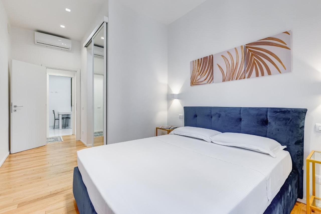 Opera Exclusive House By Premium Suites Collection Róma Kültér fotó