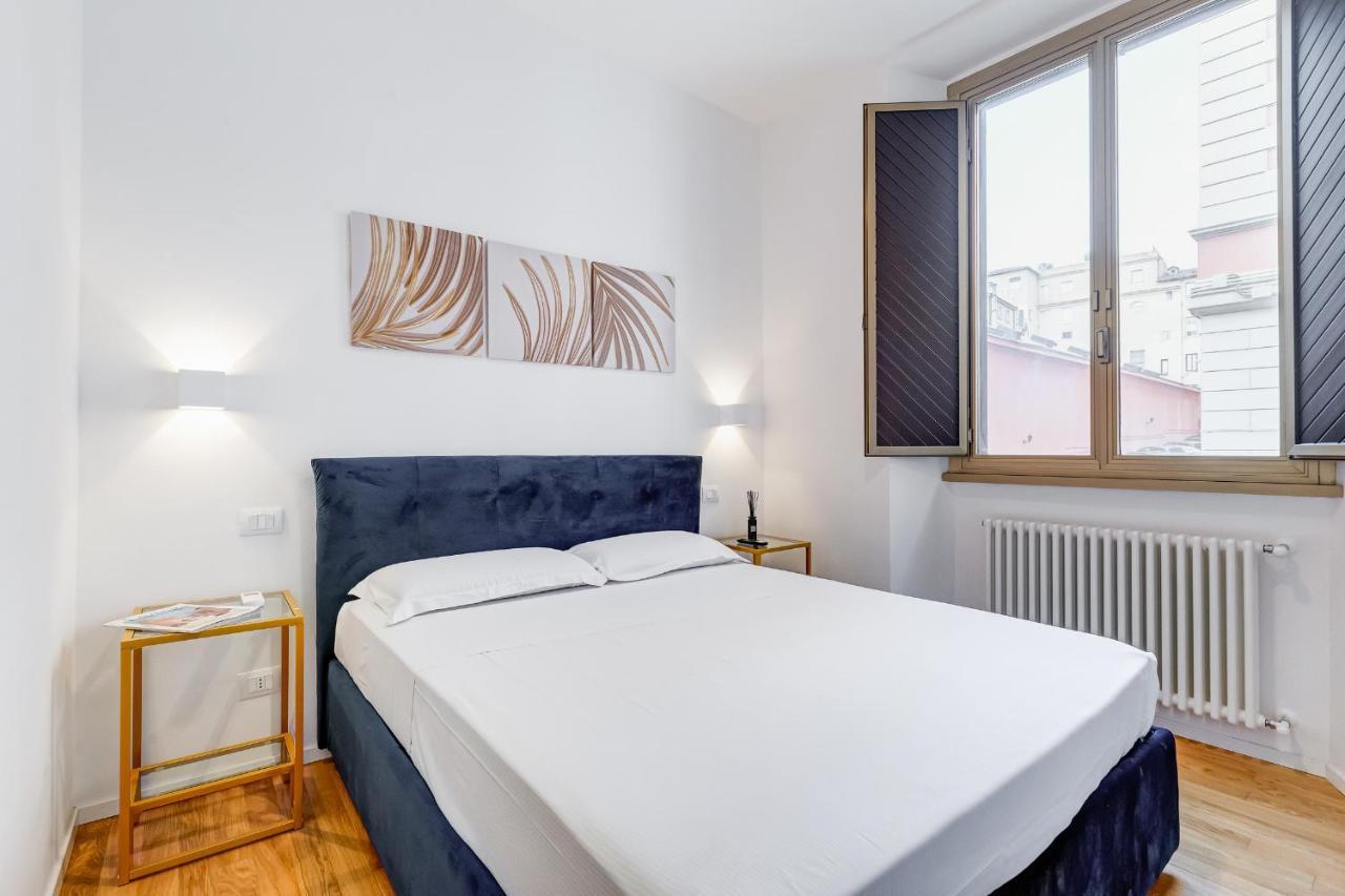 Opera Exclusive House By Premium Suites Collection Róma Kültér fotó