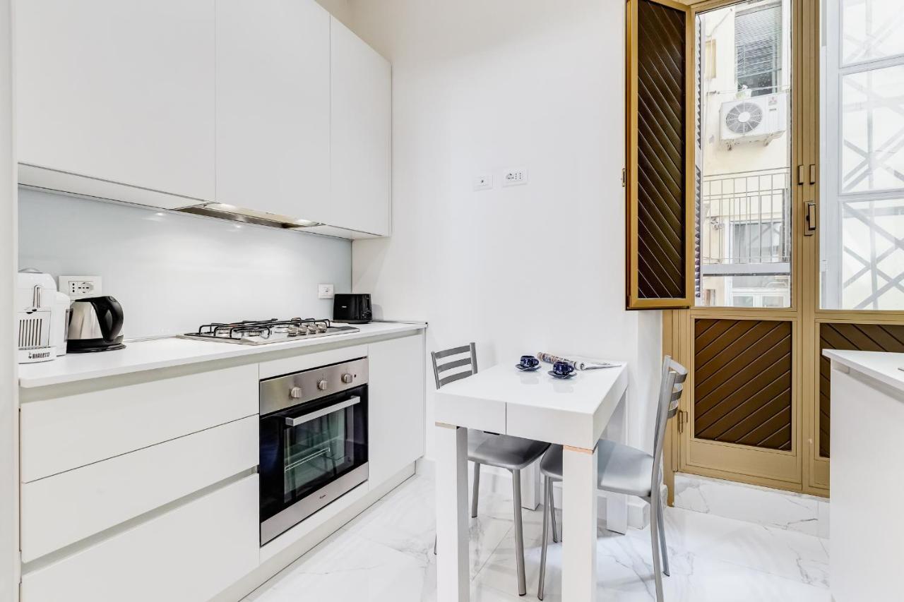 Opera Exclusive House By Premium Suites Collection Róma Kültér fotó