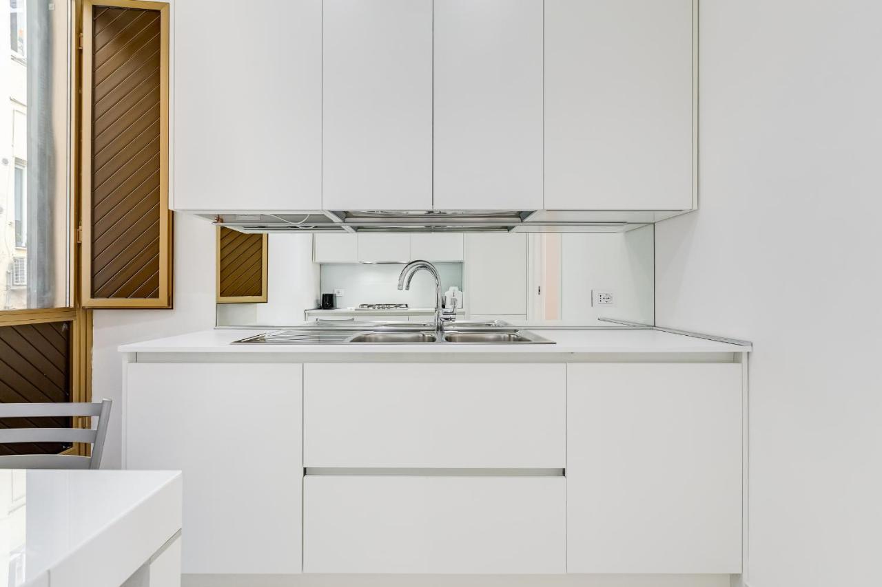 Opera Exclusive House By Premium Suites Collection Róma Kültér fotó