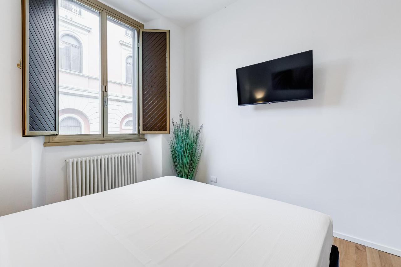 Opera Exclusive House By Premium Suites Collection Róma Kültér fotó