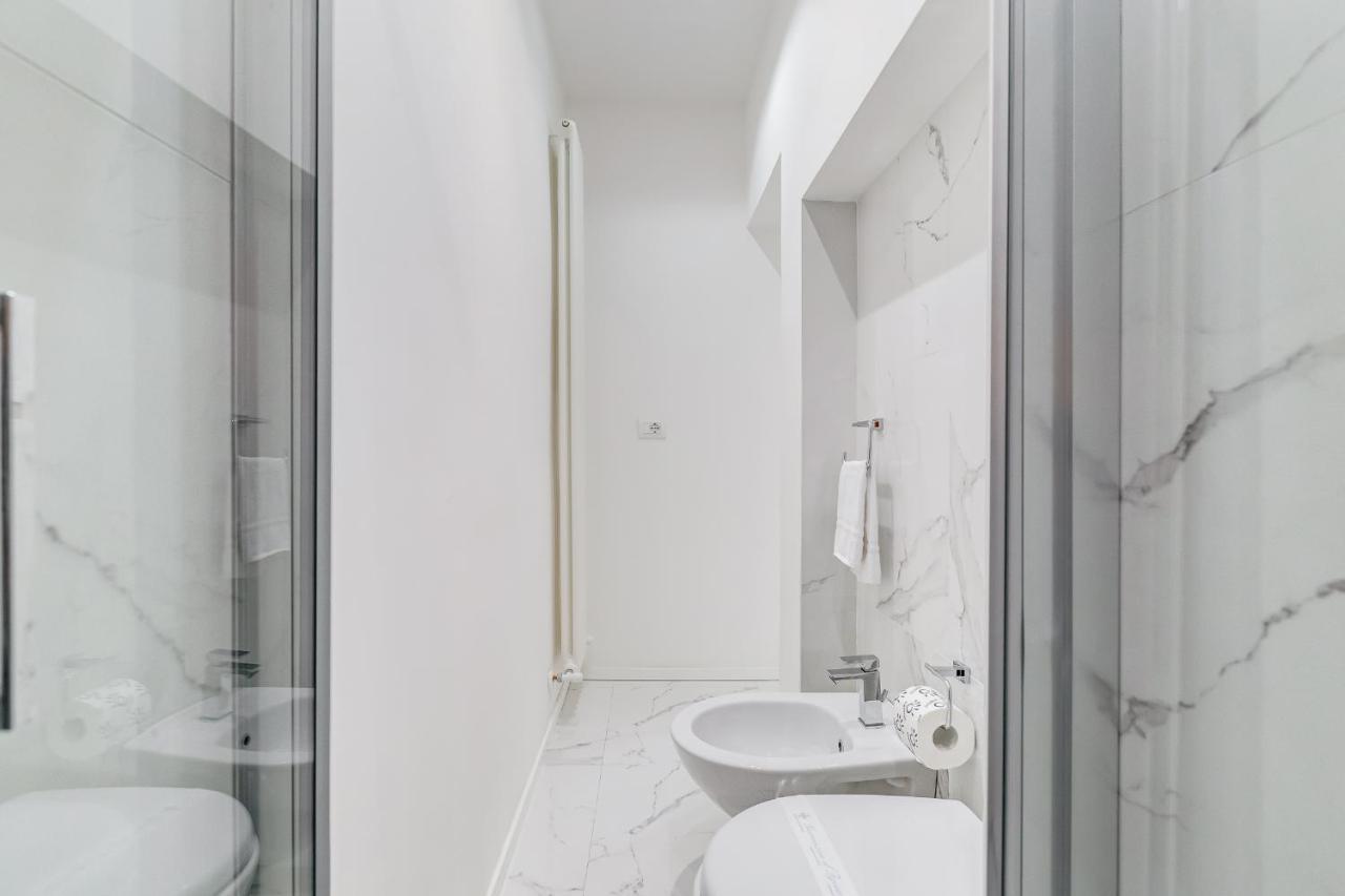 Opera Exclusive House By Premium Suites Collection Róma Kültér fotó